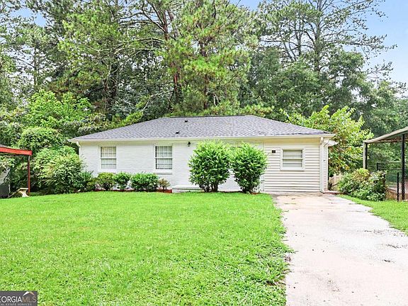 2nd image of 2823 Marco Dr NW