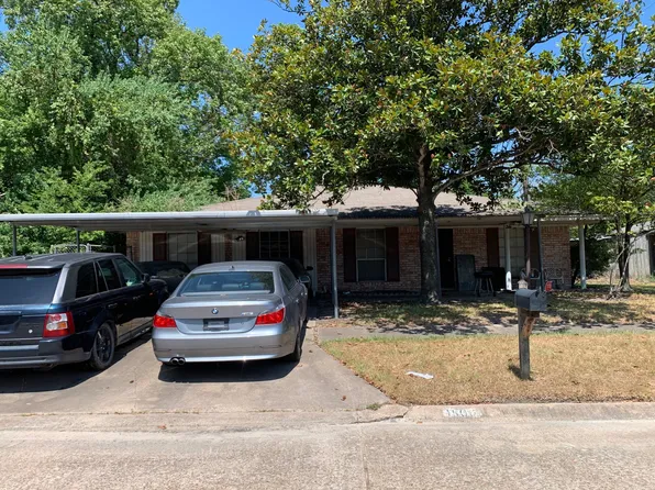 1806 Mosher Ln, Houston, TX 77088