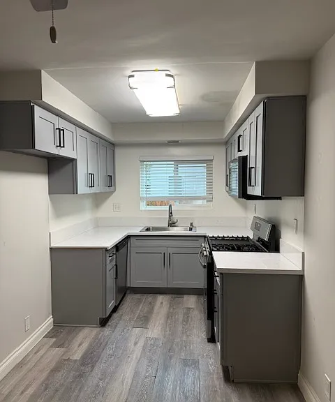 4415 Ventura Canyon Ave #104 — Photo 6