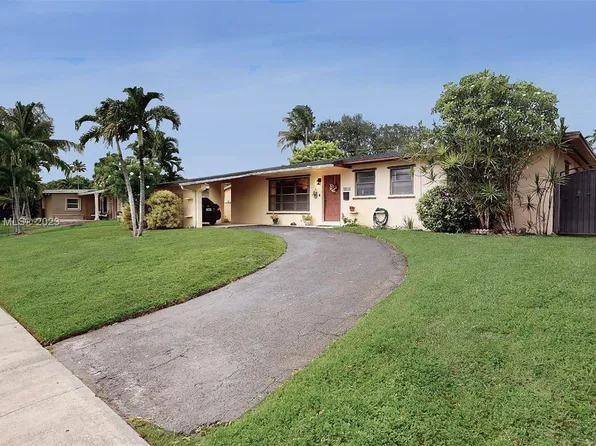 9815 SW 77th St, Miami, FL 33173