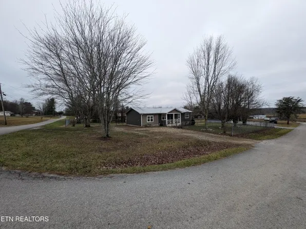 1240 Spring Hill Rd, Jamestown, TN 38556