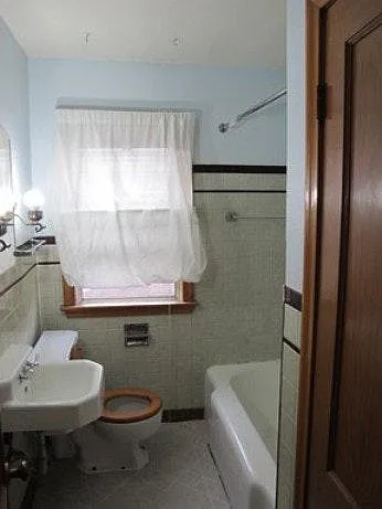 1459 Randolph Ave #UPSTAIRS DUP — Photo 5