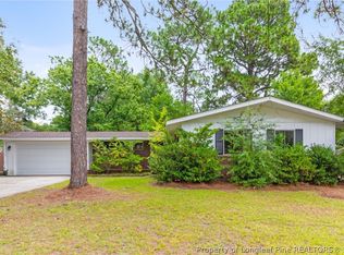 1907 Martindale Dr, Fayetteville, NC 28304