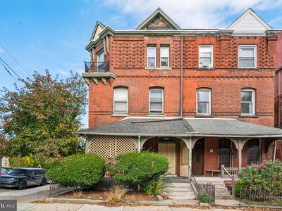 3331 Powelton Ave, Philadelphia, PA, 19104
