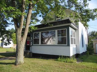 505 E 2nd St, Merrill, WI 54452