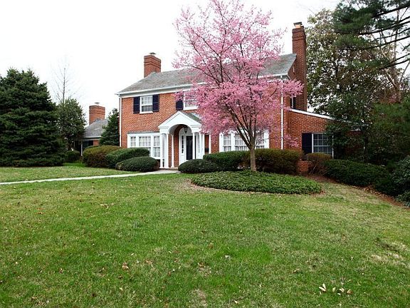 For Sale: 115 Churchwarden's Road, Baltimore, MD 21212