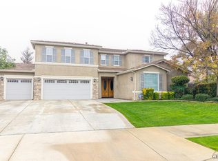 11717 Valley Forge Way, Bakersfield, CA 93312