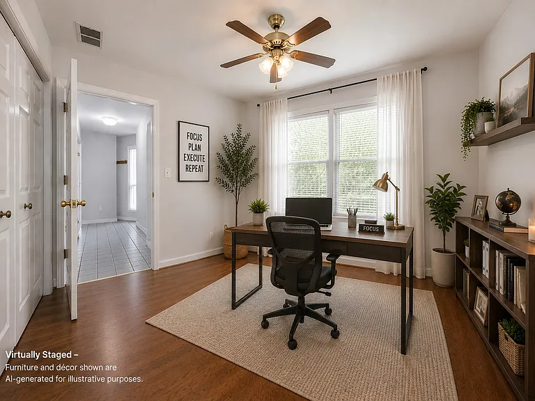 206 Fieldstream Dr — Photo 29
