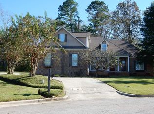 100 Blairwood Ct, Albany, GA 31721