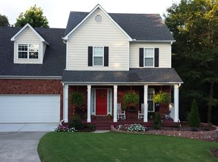 7626 Austin Mill Dr, Cumming, GA 30041