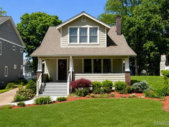 619 Cleveland Ave, Saint Louis, MO 63122