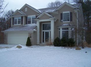 306 Clements Mill Ct SE, Ada, MI 49301