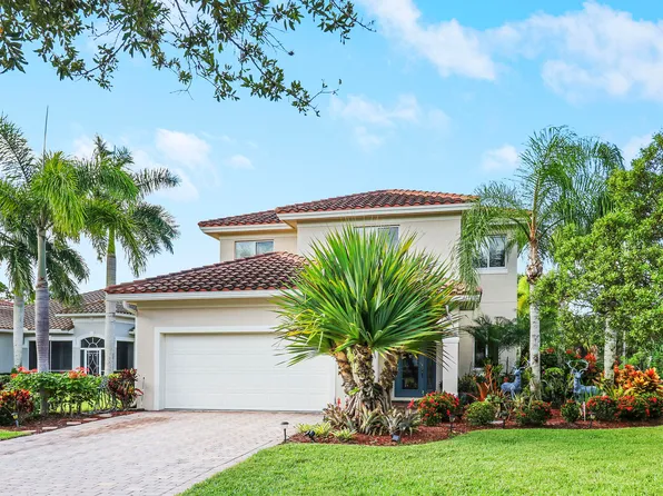 5776 SW Longspur Lane, Palm City, FL 34990