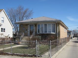 5031 S Lockwood Ave, Chicago, IL
