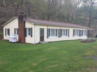 4680 Wolf Creek Rd, Narrows, VA 24124