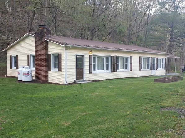 4680 Wolf Creek Rd, Narrows, VA 24124