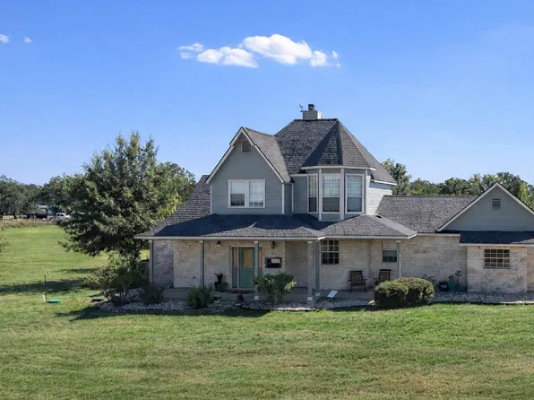 913 County Road 220, Florence, TX 76527