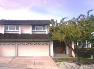864 Overlook Ct, San Mateo, CA 94403