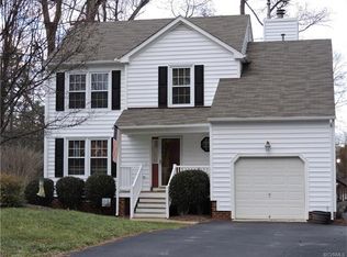 13718 Gallant Fox Dr, Midlothian, VA 23112
