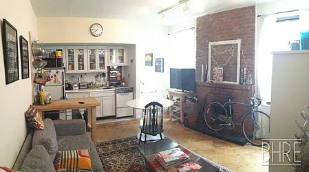 Rented by Brooklyn Heights Real Estate Inc