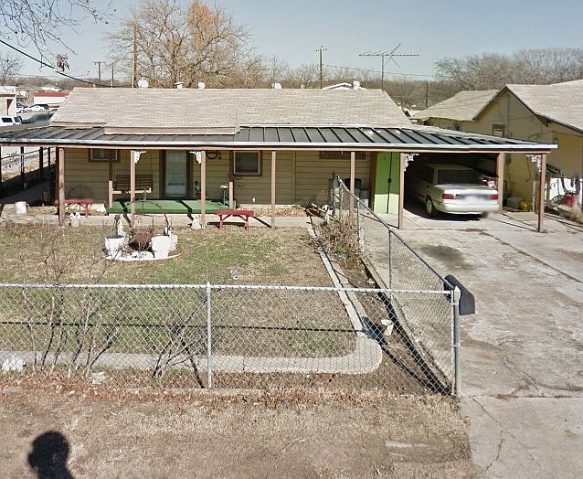1st image of this home