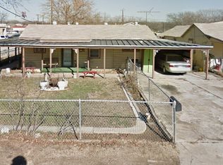 5220 Buchanan St, Fort Worth, TX 76114