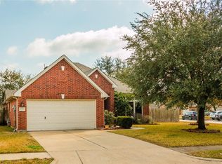21511 Ivy Terrace Ct, Katy, TX 77450