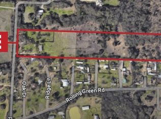 3940 Swisher Rd, Denton, TX 76208