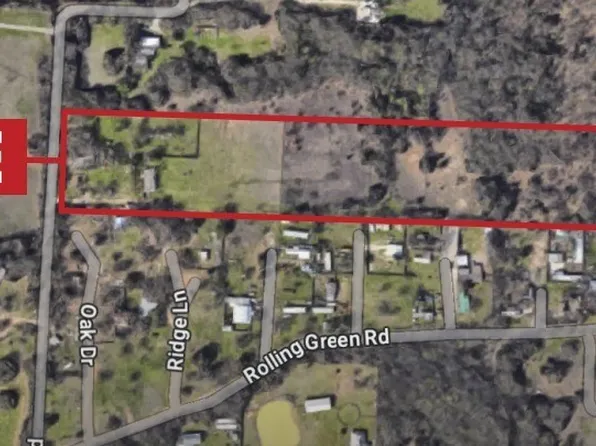 3940 Swisher Rd, Denton, TX 76208