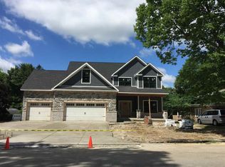 1701 Sheridan Rd, West Lafayette, IN 47906