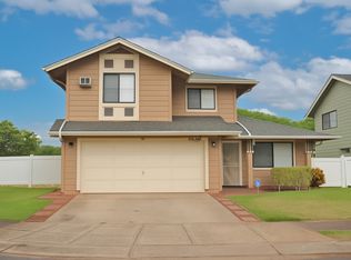 94-1012 Mawaho St, Waipahu, HI 96797
