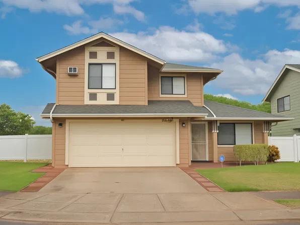 94-1012 Mawaho St, Waipahu, HI 96797