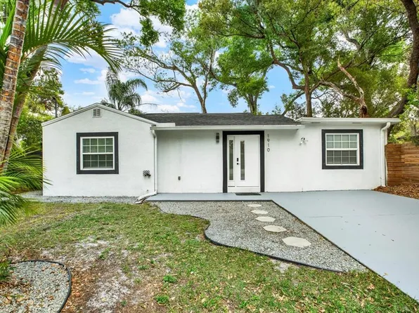 1910 E Wilder Ave, Tampa, FL 33610