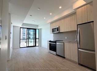 750 Whitlock Ave #404, Milton, ON L9E 1S5