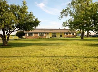 3813 County Road 2706, Caddo Mills, TX 75135