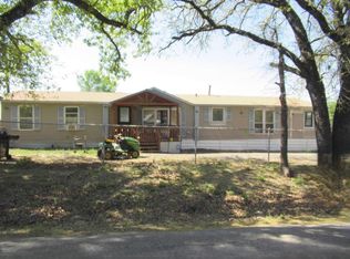 1117 County Road 805, Cleburne, TX 76031