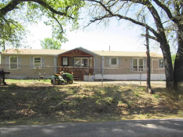 1117 County Road 805, Cleburne, TX 76031