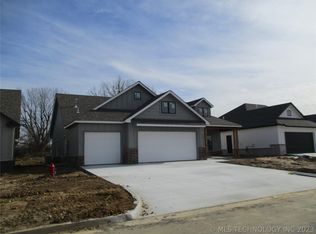 791 Regan Ave, Kellyville, OK 74039