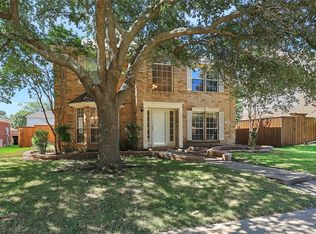 11407 Covey Ln, Frisco, TX 75035