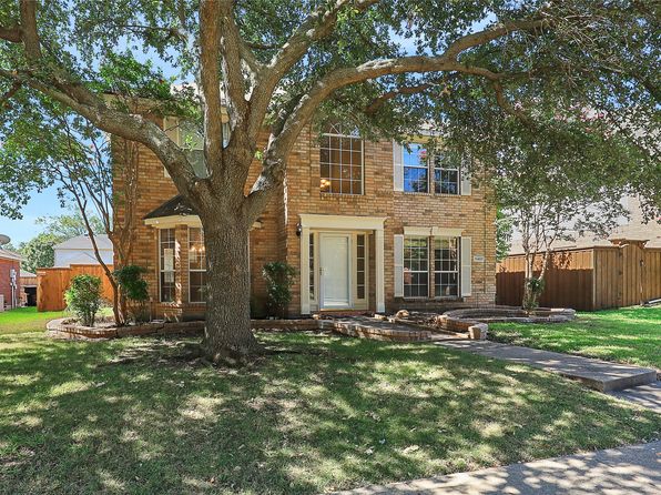 Home for Sale in Frisco TX