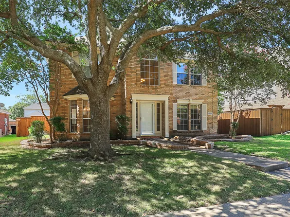 11407 Covey Ln, Frisco, TX 75035