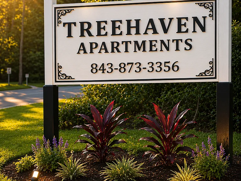 Treehaven — Photo 2