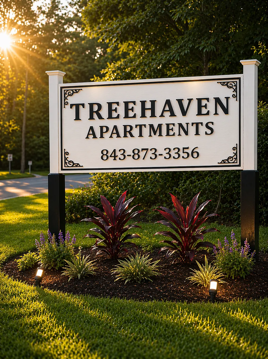 Building Photo - Treehaven