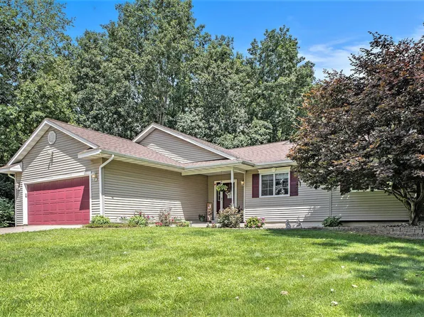 3643 Carrington Dr, Jackson, MI 49202