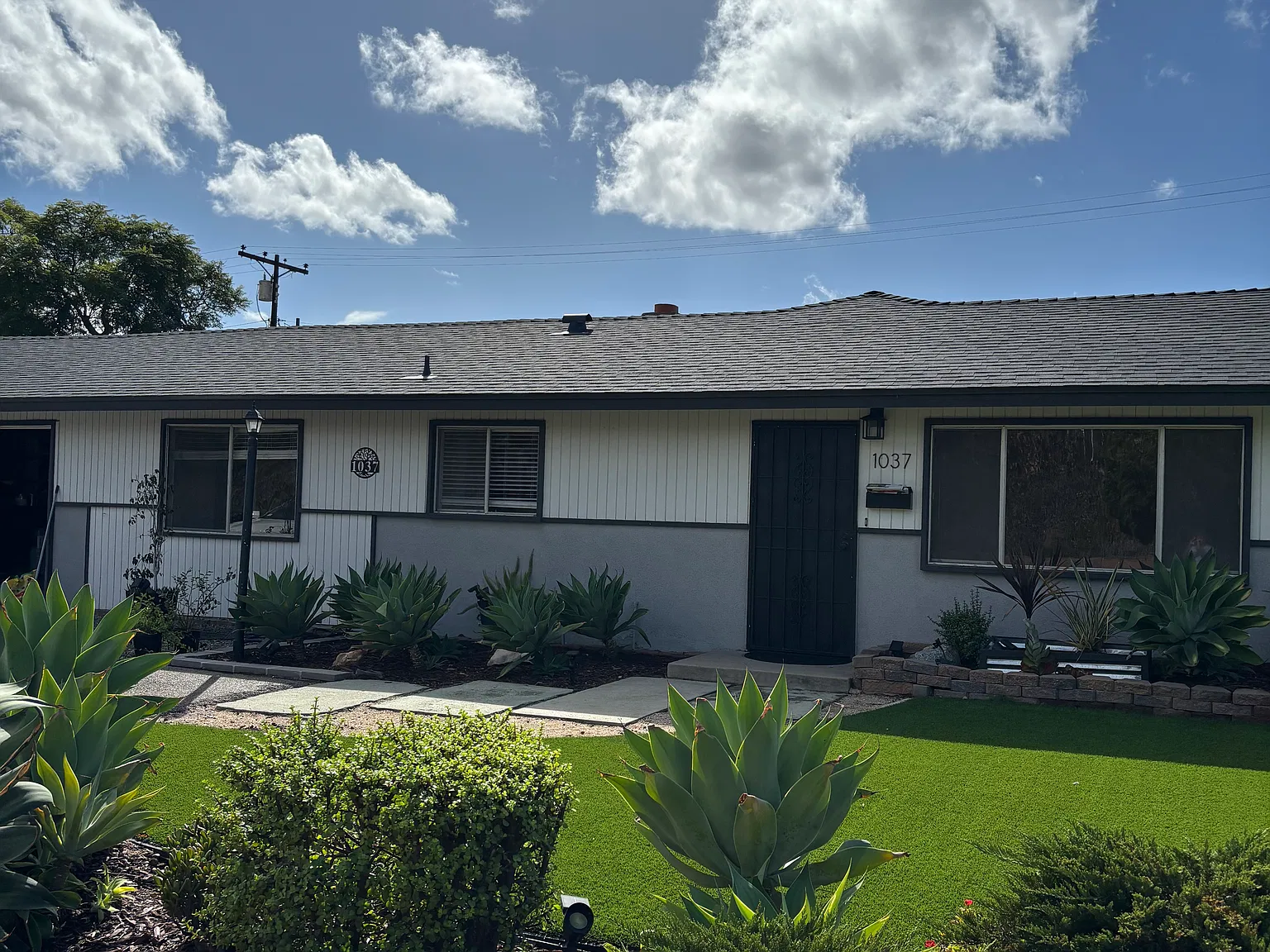 3 bed, 1484 sqft, $4,200 — Photo 1