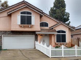 395 McGee St, Tracy, CA 95376