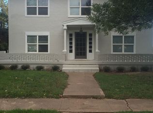 502 Meander St APT 1, Abilene, TX 79602