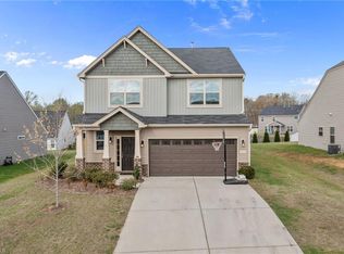 2524 Sunfield Dr, Graham, NC 27253