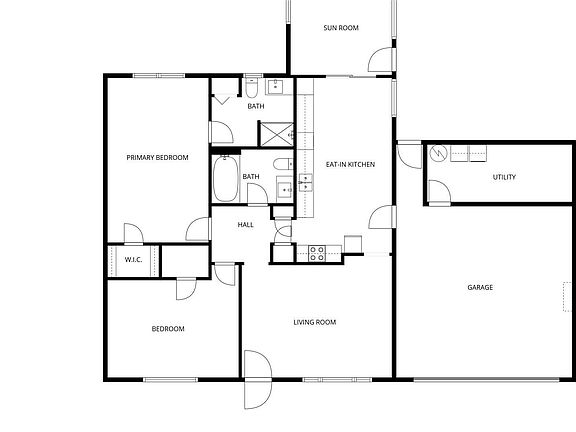 3rd image of 9739 W Alabama Avenue W