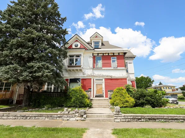 303 S Williams St, Moberly, MO 65270